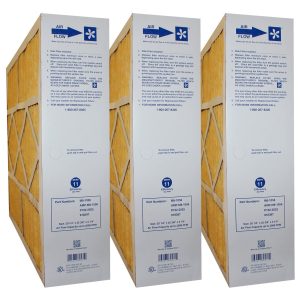 Carrier M8-1056 - 20X25 (boîte de 3)