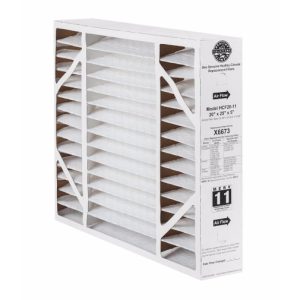 Lennox X6673 - 20x25x5 (boîte de 5)